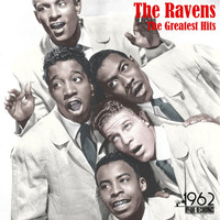 The Ravens - The Greatest Hits