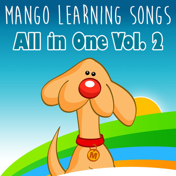 Mango Learning Songs / - All In One Vol. 2