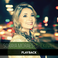 Soraya Moraes - Shekinah (Playback)