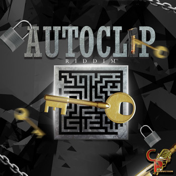 Various Artists - Autoclip (Riddim Version [Explicit])
