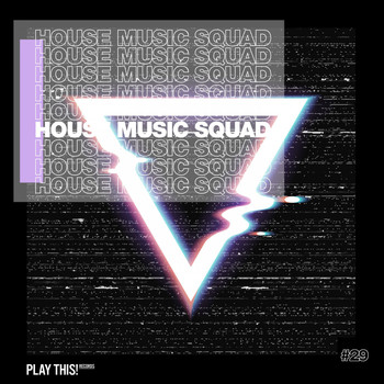Various Artists - House Music Squad #29