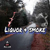 Hydro - Liquor & Smoke