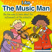 Kidzone - I Am the Music Man