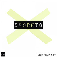 Starlings Planet / - Secrets