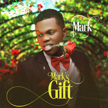 Mark / - Mark's Gift