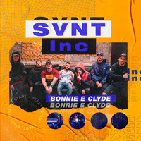 Analaga, SVNT Inc. / - Bonnie e Clyde