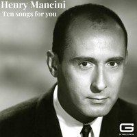 Henry Mancini - Ten songs for you
