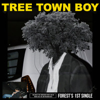 Forest - Tree town boy
