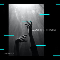 Luke Pickett / - Want You To Stay
