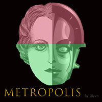 Wyvn / - Metropolis