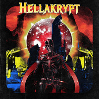 Hellakrypt / - Devils Lake