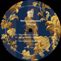 Neil Landstrumm - Chincy