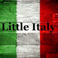 Stefano Fucili - Little Italy