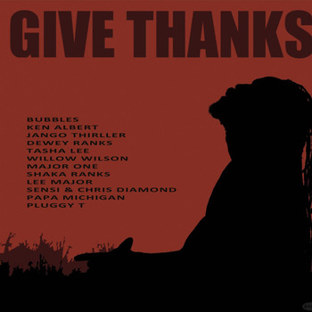 Various Artists - Give Thanks