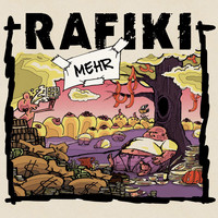Rafiki - Mehr