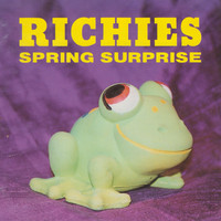 Richies - Spring Surprise