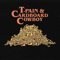 T-Pain - Nooks Bells (feat. Cardboard Cowboy & Jayteehazard )