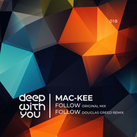 Mac-Kee - Follow