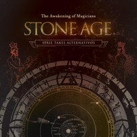 Stone Age A.D. - The Awakening of Magicians