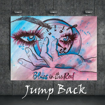 Jump Back - Blues in the Red