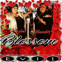 Blossom - Evil