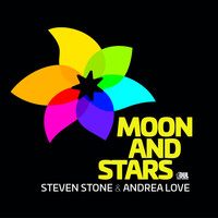 Steven Stone, Andrea Love - Moon and Stars (Extended Mix)