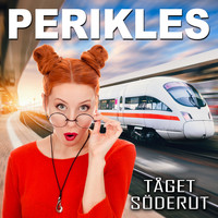 Perikles - Tåget söderut / Är det nåt fel på mig