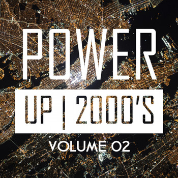 Various Artists - Power up 2000's, Vol. 2