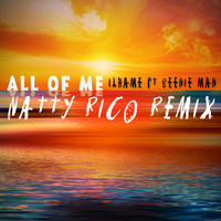 Ilhame - All Of Me (feat. Beenie Man) [Natty Rico Remix]