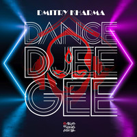 Dmitry Kharma - Dance & Djee Gee, Vol. 2 (Remixes)