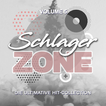 Various Artists - Schlagerzohne Vol. 5 - Downloadsampler (Danny Top 2in1-Mix Spezial)