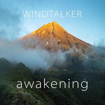 Windtalker - Awakening