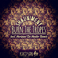 Shauniment - Burn the Tropes