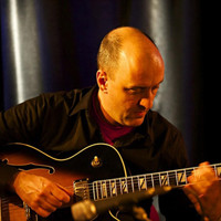 Laurent Bruning - Couldn't Let Go