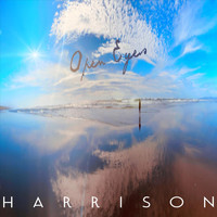 Harrison - Open Eyes
