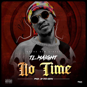 TL.Maight / TL.Maight - No Time