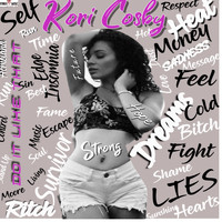 Kori Cosby - Do It Like That (Single Version)