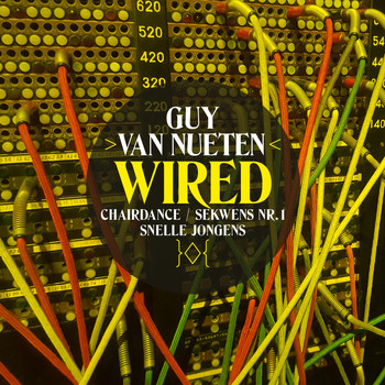 Guy Van Nueten - Wired