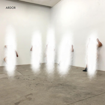 Dorian Wood - Ardor (Explicit)