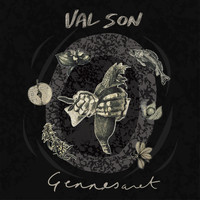 Val Son - Gennesaret
