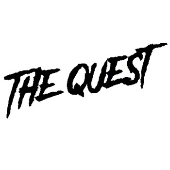 The Quest - Stumble and Fall