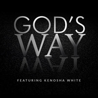 John Patrick Adams - God's Way (feat. Kenosha White)