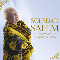 Soledad Salem - Cumpliré la Misión
