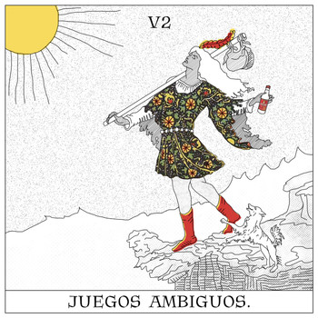 Various Artists - Juegos Ambiguos, Vol. 2