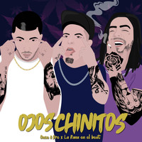 Once & Dre - Ojos Chinitos (Explicit)