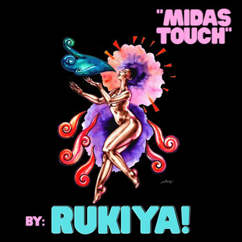 Rukiya! - Midas Touch