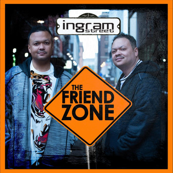 Ingram Street - The Friend Zone