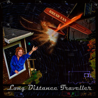 Long Distance Traveller - Bread Van