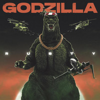Rusty - Godzilla (Explicit)