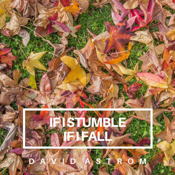 David Astrom - If I Stumble If I Fall
